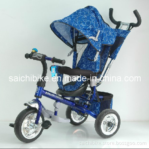 2014 New Design Saichi Baby Tricycle (SC-TCB-114)